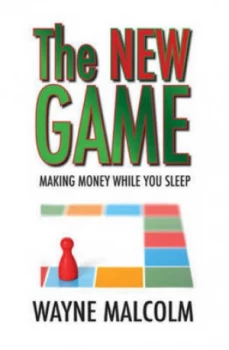 Image of The New Game by Wayne Malcolm Paperback