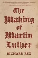 Image of making of martin luther