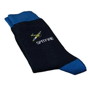 image of Military Heritage Socks - Spitfire (One Random Supplied)