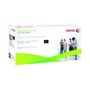Image of Xerox Compatible Toner Black TN3060 003R99703