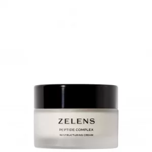 Zelens Peptide Complex Restructuring Cream 50ml