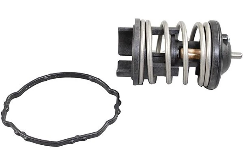 Image of Thermostat METZGER 4006306