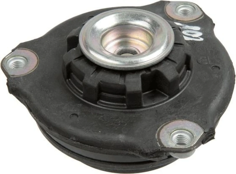 Image of Top strut mount LEMFORDER 39507 01