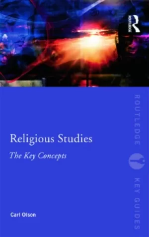 Image of Religious Studies: The Key Concepts
