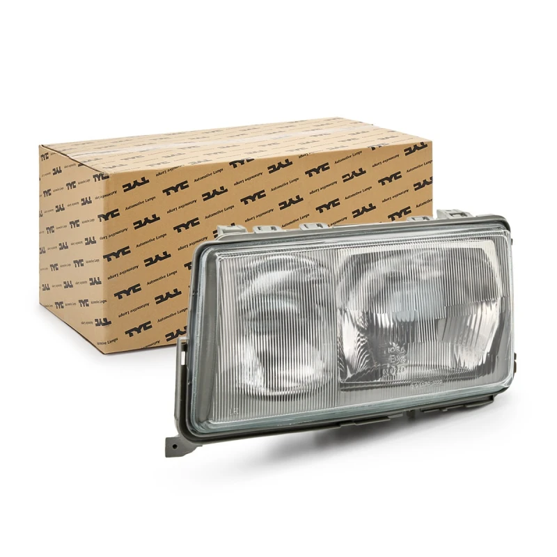 Image of TYC Headlight TYC 20-3220-05-2