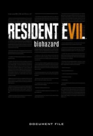 Image of Resident Evil 7 by Capcom USA