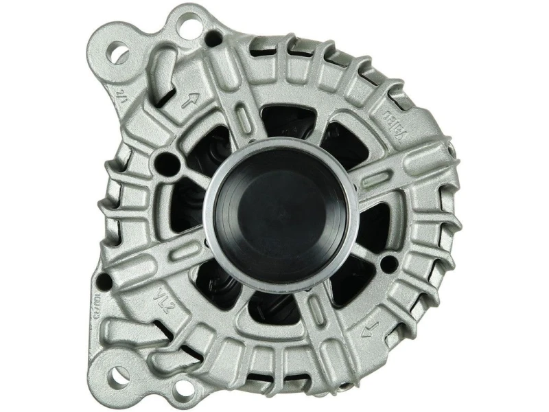 Image of AS-PL Alternator AS-PL A3127PR