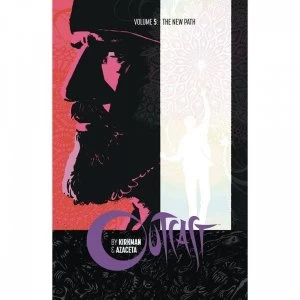 Image of Outcast by Kirkman & Azaceta Volume 5 by Robert Kirkman (Paperback, 2017)