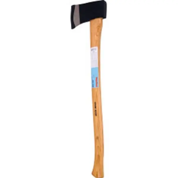 Image of SupaTool Hickory Shaft Axe 4lb/1.8kg