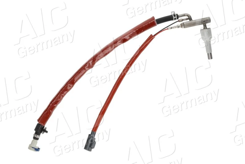 Image of DPF injector AIC 74328
