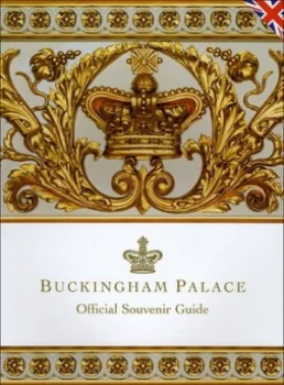 Image of Buckingham Palace Book