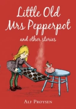 Image of Little Old Mrs Pepperpot and Other Stories by Alf Proysen Hardback