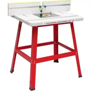 Image of Holzmann Maschinen OFT102 OFT102 Router table