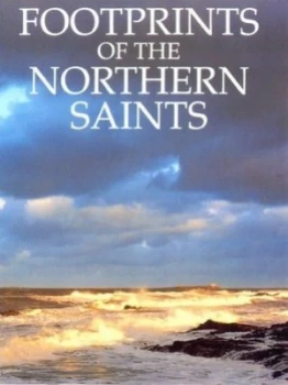 Image of Footprints of the Northern Saints by Basil Hume Book