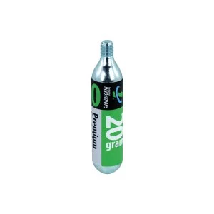Image of GENUINE 16g Threaded Cartridges 20 Pack