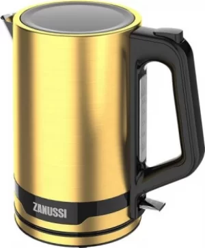 image of Zanussi ZEK1240 1.7L Cordless Electric Jug Kettle