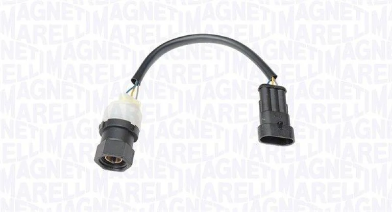 Image of MAGNETI MARELLI Crankshaft sensor MAGNETI MARELLI 064848268010