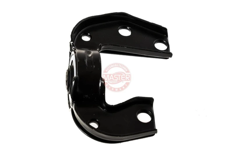 Image of MASTER-SPORT 1673M-PCS-MS Stabilizer Bushes Front Axle Left Anti-roll Bar Bush Kit (1334)