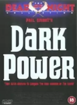 Image of Dark Power
