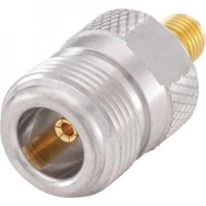 Image of N adapter N socket SMA socketRosenberger53K132 K00L51 pcs