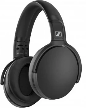 image of Sennheiser HD350BT Bluetooth Wireless Headphones