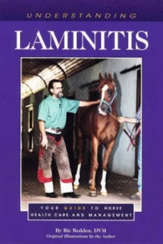 Image of Understanding Laminitis by Ric Redden Paperback
