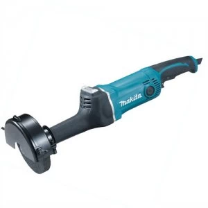 image of Makita GS6000 Straight Grinder 150mm 110v