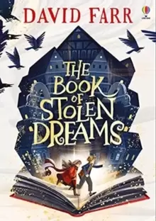 Image of The Book of Stolen Dreams