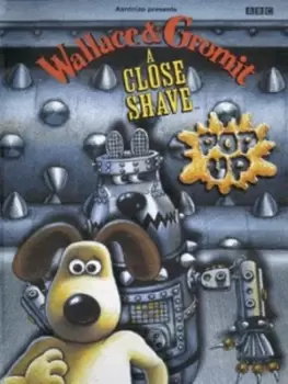Image of A close shave by Aardman Animations