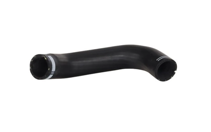 Image of MOPAR 1355582080 Turbocharger Hose PE (Polyethylene) PE (Polyethylene) Charger Intake Hose (3314)