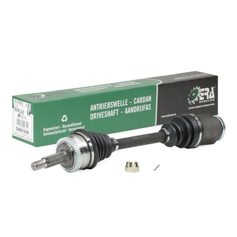 Image of ERA Benelux DA80163R Drive shaft Front Axle Right Drive Shaft (13)