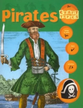 Image of Pirates by Rachel Wright Paperback