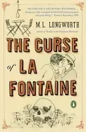 Image of curse of la fontaine a verlaque and bonnet mystery