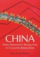 Image of china from permanent revolution to counter revolution