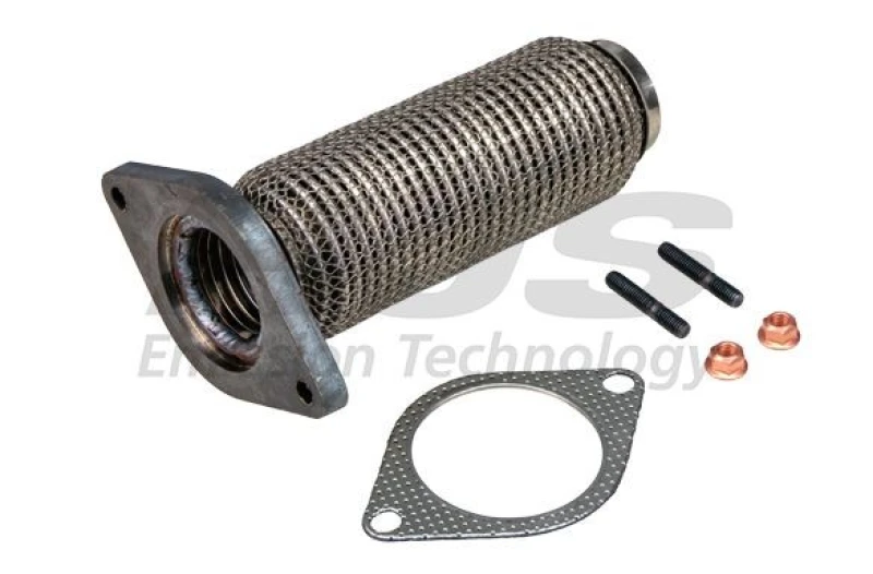 Image of Exhaust flexi pipe HJS 91 23 1662