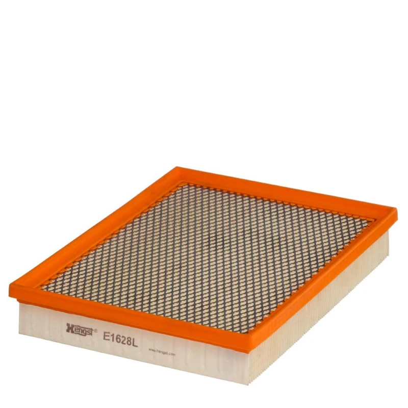 Image of Air filter HENGST FILTER E1628L