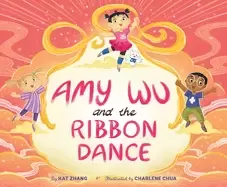 Image of amy wu and the ribbon dance