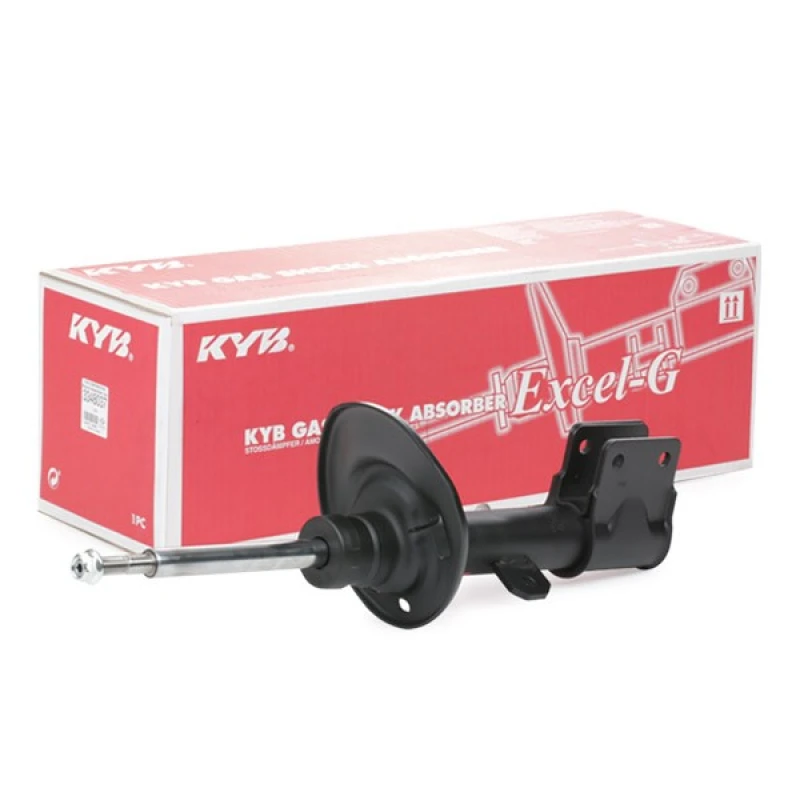 Image of KYB Shock absorber KYB 3348037