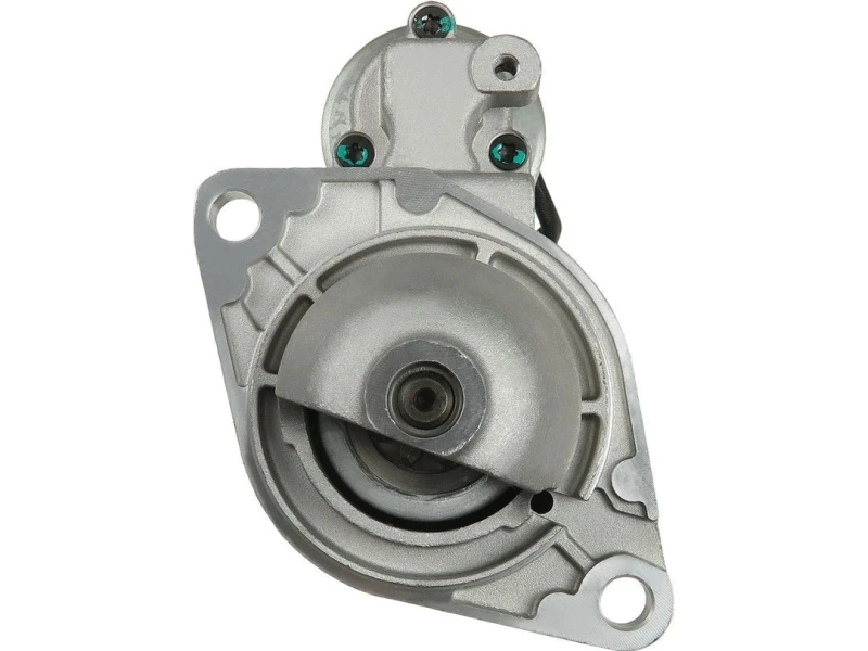 Image of AS-PL Starter motor AS-PL S0387