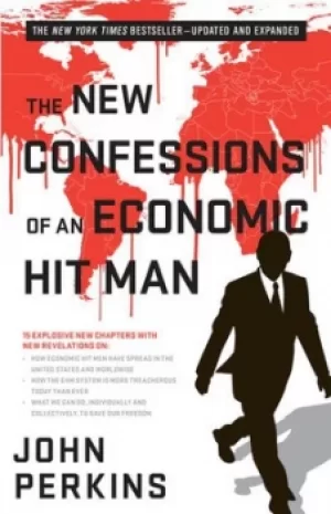Image of The new confessions of an economic hit man by John Perkins