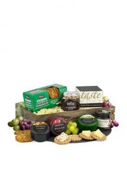 Image of Three Cheese Crate