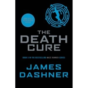 Image of The Death Cure : 3 (Paperback, 2014)