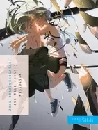 Image of zoku owarimonogatari end tale