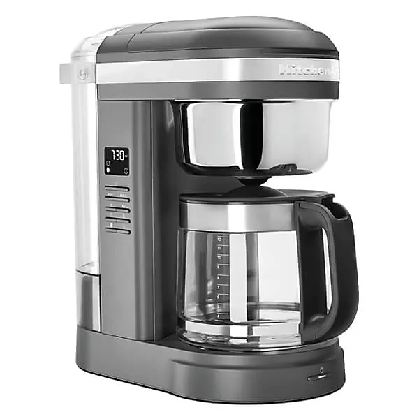 KitchenAid 5KCM1209B Drip Coffee Maker