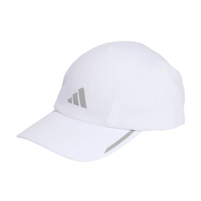 Image of 5 Panel Cap adidas Climacool Blanc Unisex 54/56 cm