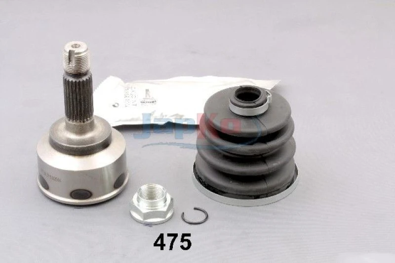 Image of JAPKO CV joint kit JAPKO 62475