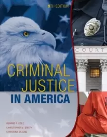 Image of Criminal Justice in America