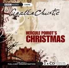 Image of Hercule Poirot's Christmas : BBC Radio 4 Full-cast Dramatisation