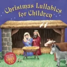 Image of Christmas Lullabies for Children : Sing Along with Your Free CD