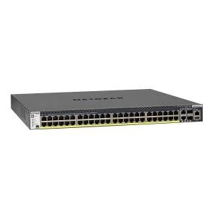 Image of M4300 52g poe Managed Sw Aps1000w